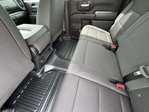 New 2026 Chevrolet Silverado 3500 W/T AWD/4WD image 11