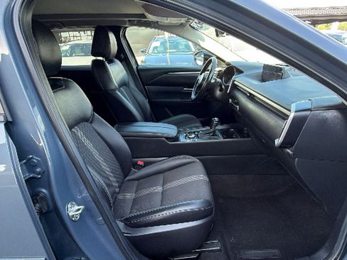 Certified 2024 MAZDA CX-50 AWD 2.5 S w/ Cargo Package image 29