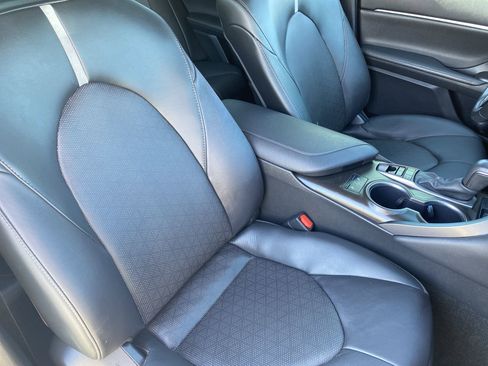 Used 2024 Toyota Camry XSE image 28