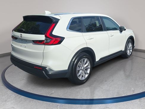 Used 2025 Honda CR-V EX-L image 5