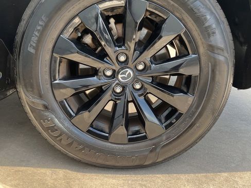 Used 2023 MAZDA CX-50 AWD 2.5 S w/ Cargo Package image 27