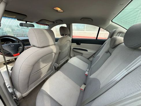 Used 2006 Hyundai Accent GLS image 8