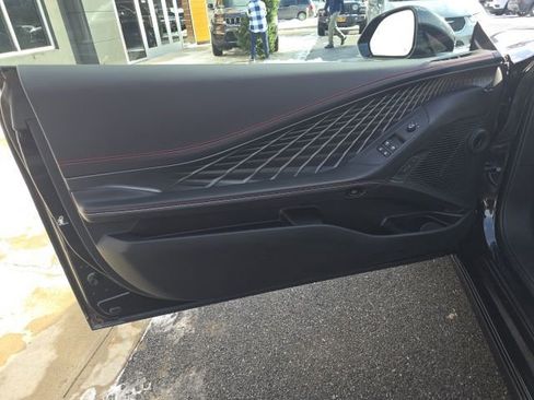 New 2026 Dodge Charger R/T Scat Pack image 10