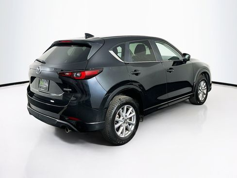 Used 2025 MAZDA CX-5 AWD 2.5 S w/ Select Package image 9