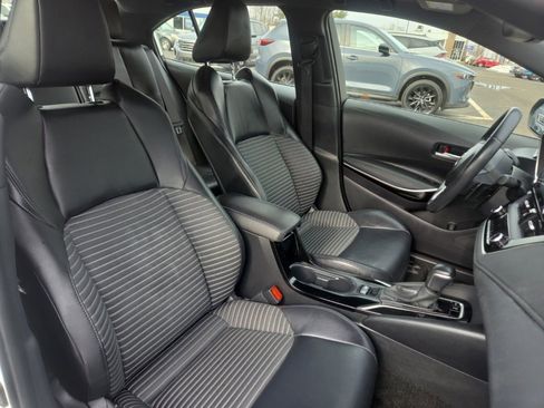 Used 2020 Toyota Corolla XSE image 20