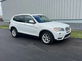 Used 2013 BMW X3 xDrive35i image 3