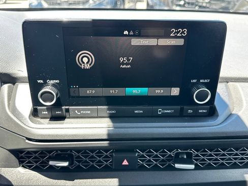 Used 2023 Honda Accord EX image 21