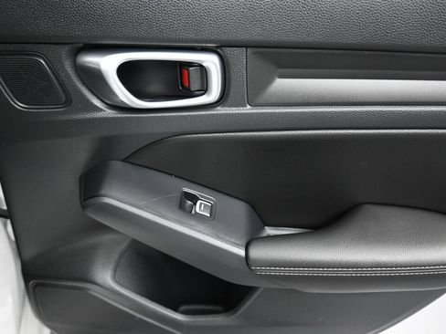 Used 2024 Honda Civic EX-L image 33