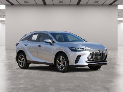 New 2026 Lexus RX 350 Premium image 1
