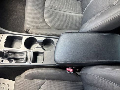 Used 2018 Kia Optima LX FWD image 29