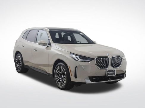 Used 2026 BMW X3 xDrive30 w/ Convenience Package AWD/4WD image 7