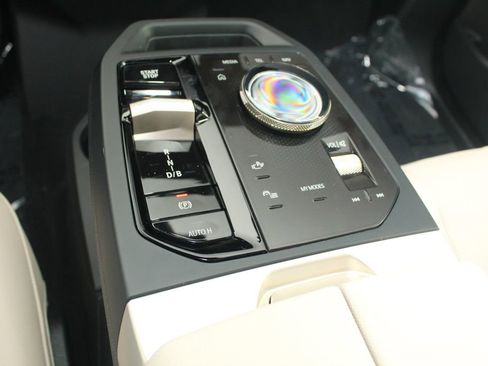 New 2026 BMW iX xDrive45 image 13