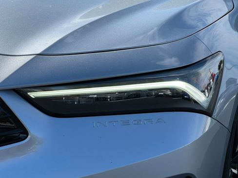 New 2026 Acura Integra A-Spec FWD image 38