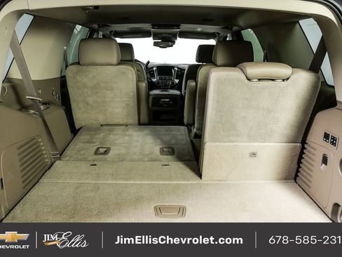 Used 2015 Chevrolet Tahoe LT image 34