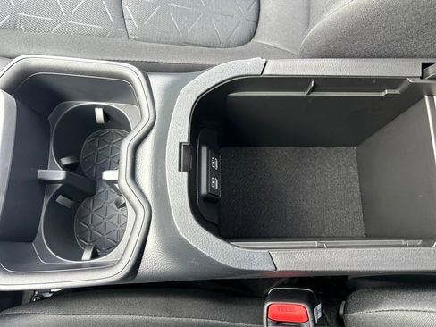 New 2025 Toyota RAV4 XLE image 23