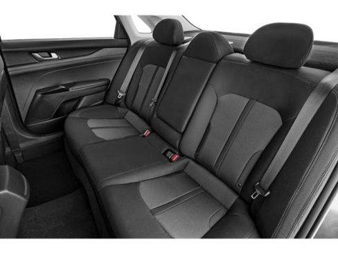 Used 2023 Kia K5 LXS image 29