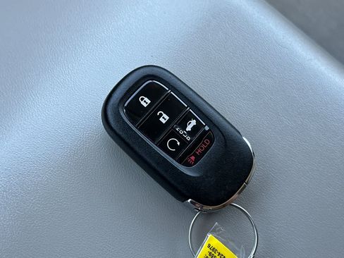 Used 2024 Honda Accord EX image 24