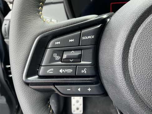 New 2026 Subaru Crosstrek 2.5i Sport AWD/4WD image 15
