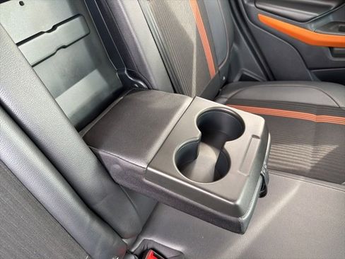 Used 2018 Ford EcoSport SES image 14