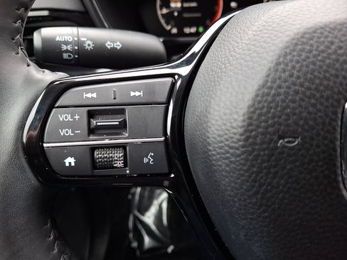 Certified 2024 Honda CR-V EX-L image 21