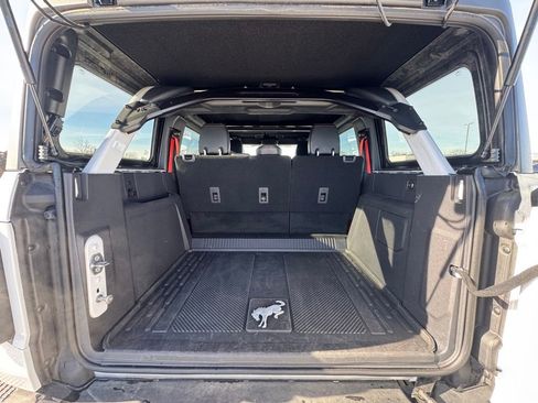 Used 2023 Ford Bronco Raptor image 14