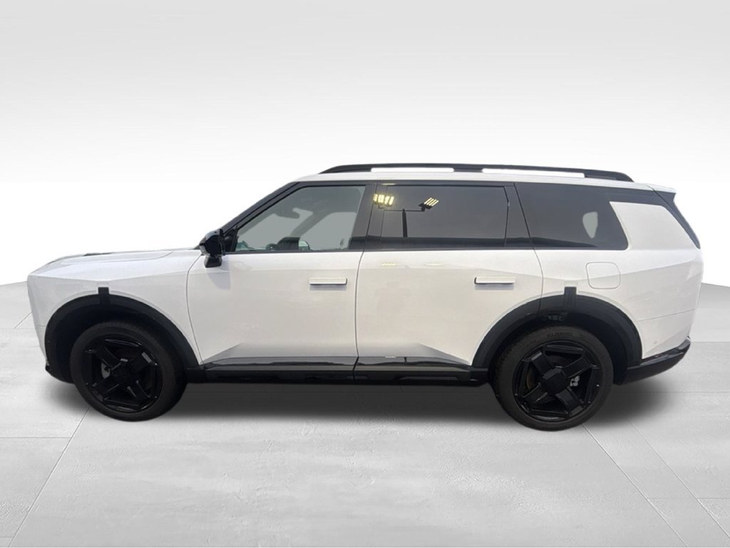 Certified 2027 Kia Telluride SX X-Line AWD/4WD image 2