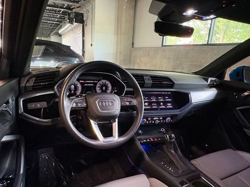Used 2023 Audi Q3 2.0T Premium Plus AWD/4WD image 14