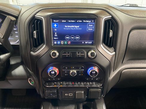 Used 2019 GMC Sierra 1500 AT4 w/ AT4 Premium Package image 17