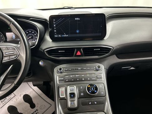 Used 2023 Hyundai Santa Fe SEL AWD/4WD image 19