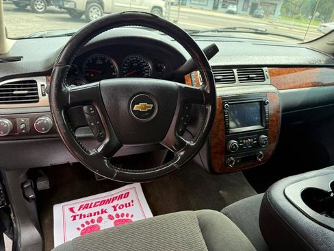 Used 2007 Chevrolet Avalanche LT AWD/4WD image 17