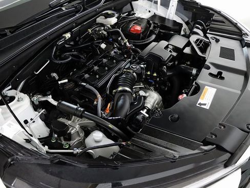 Certified 2025 Acura ADX A-Spec image 35