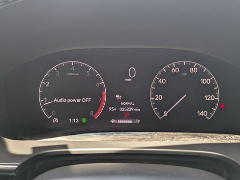 Certified 2023 Honda CR-V EX-L image 27