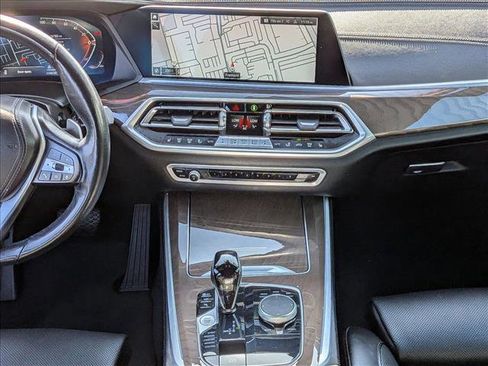 Used 2023 BMW X5 xDrive40i w/ Climate Comfort Package image 12