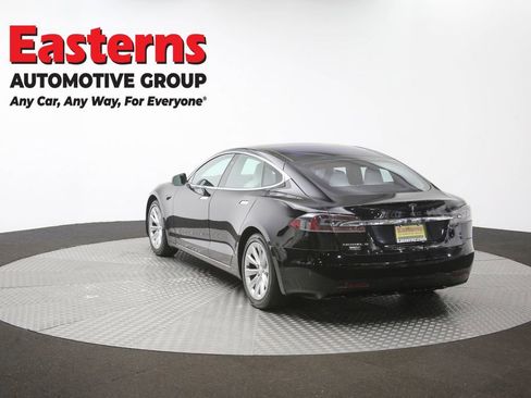 Used 2018 Tesla Model S 75D AWD/4WD image 61