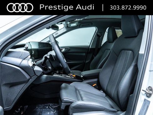 Used 2025 Audi A5 2.0T Premium Plus w/ Premium Plus AWD/4WD image 6