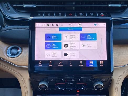 Certified 2023 Jeep Grand Cherokee L Summit image 44