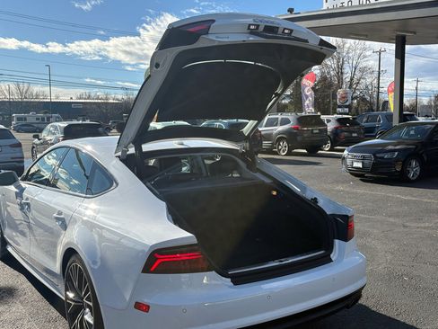 Used 2016 Audi A7 3.0T Prestige w/ Prestige Package image 33
