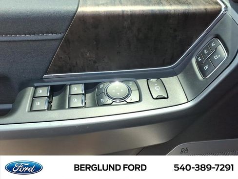 New 2026 Ford F350 Lariat w/ Lariat Ultimate Package AWD/4WD image 14