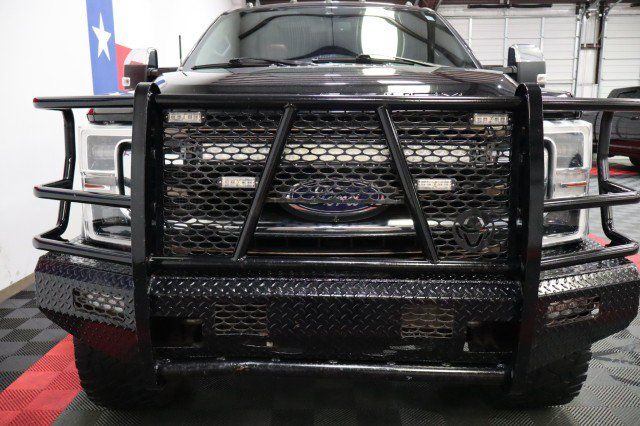 Used 2020 Ford F250 King Ranch w/ King Ranch Ultimate Package AWD/4WD image 13
