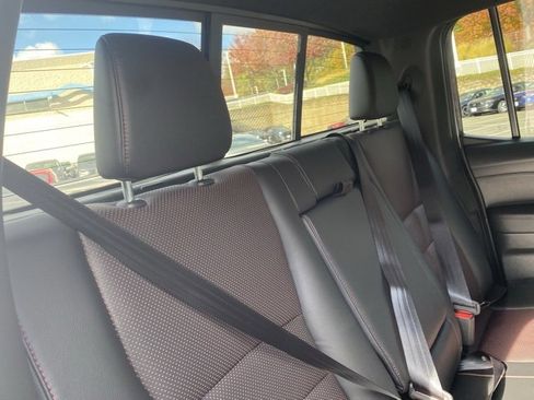 Certified 2023 Honda Ridgeline Black Edition image 32