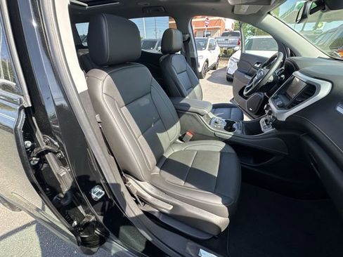 Used 2023 GMC Acadia SLT w/ Elevation Edition AWD/4WD image 29