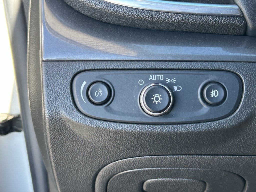 Used 2017 Buick Encore Preferred FWD image 22