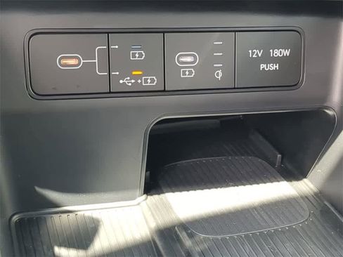 New 2026 Hyundai Santa Cruz SEL image 31