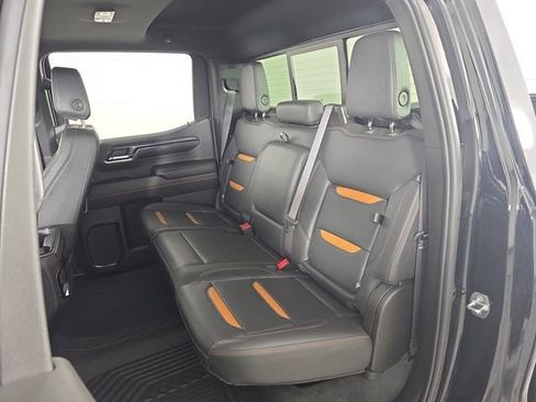 Used 2024 GMC Sierra 1500 AT4 w/ Technology Package image 23