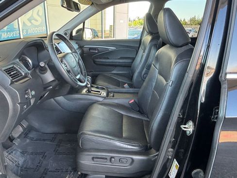 Used 2017 Honda Ridgeline RTL-T image 21