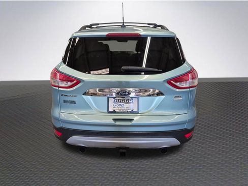 Used 2013 Ford Escape SEL AWD/4WD image 6