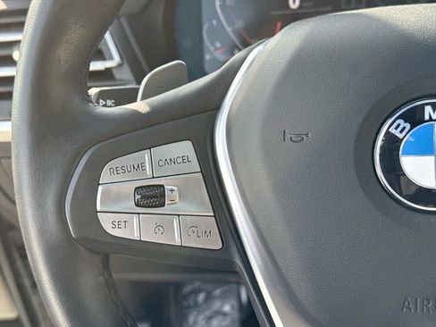 Used 2023 BMW X3 xDrive30i w/ Premium Package image 22