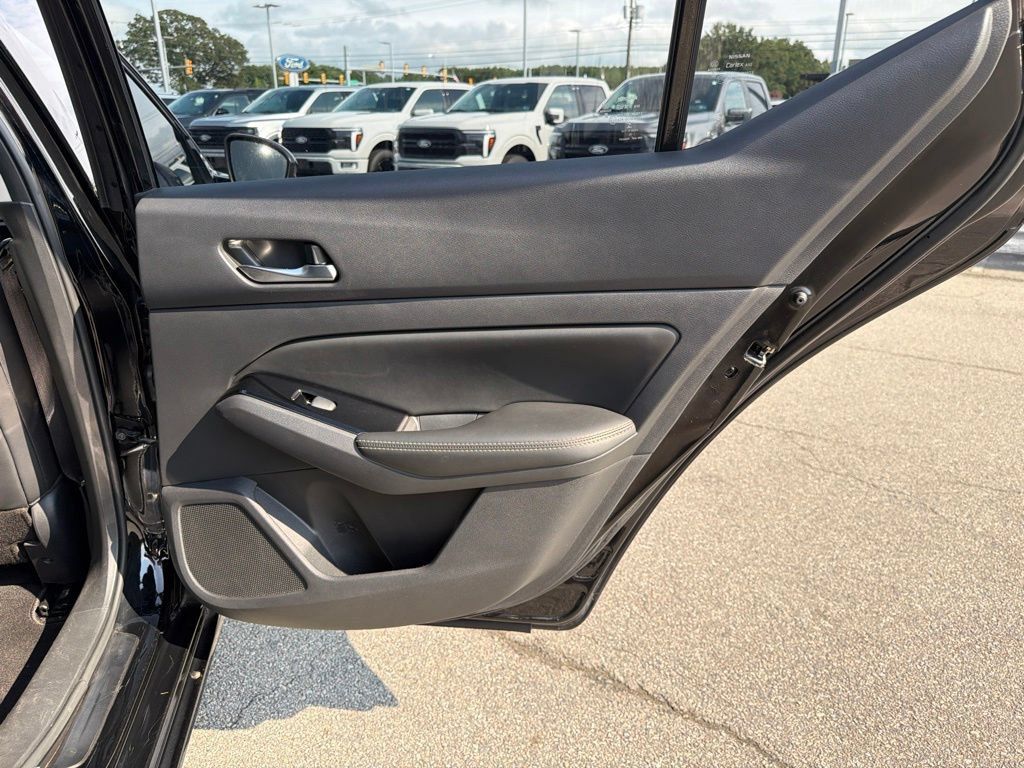 Used 2021 Nissan Altima 2.5 SL FWD image 20