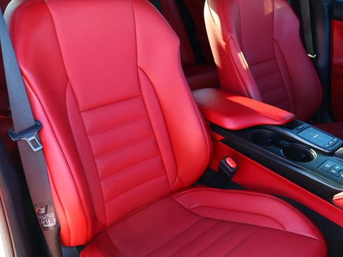 Used 2023 Lexus IS 350 F Sport image 17