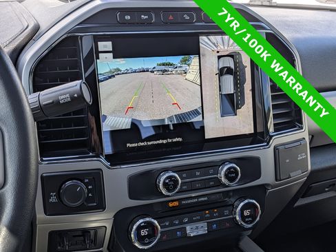 Certified 2022 Ford F250 Lariat w/ Tremor Off-Road Package image 31